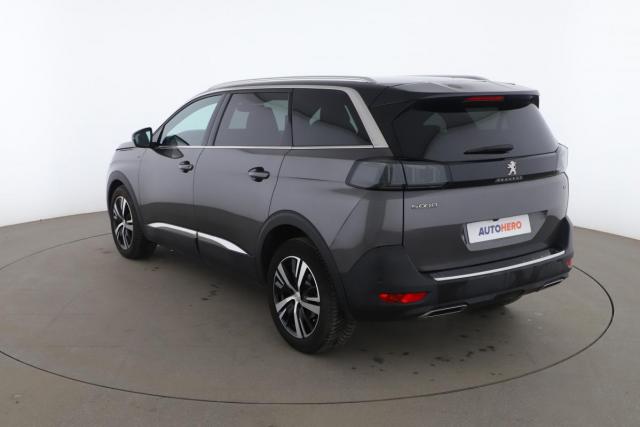 Peugeot 5008 image 9