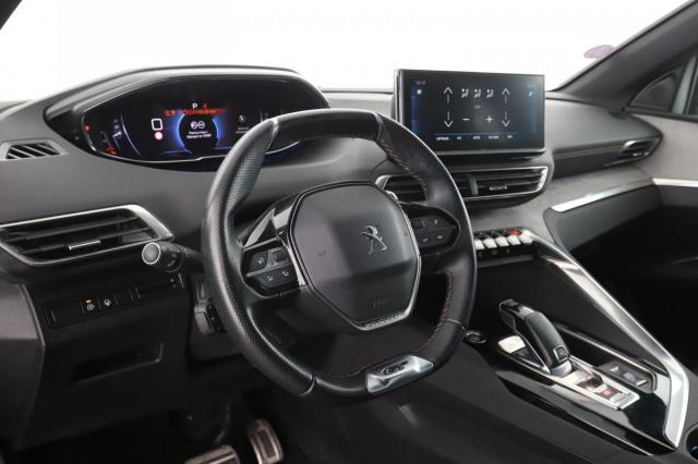 Peugeot 5008 image 5