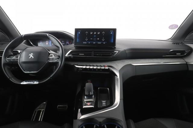 Peugeot 5008 image 4