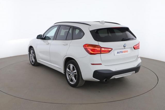 Bmw X1 image 5