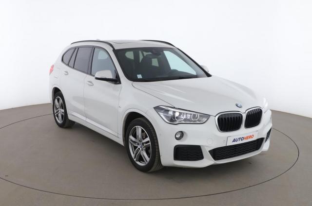 Bmw X1 image 8
