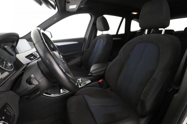 Bmw X1 image 7