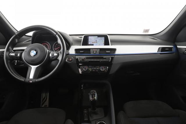 Bmw X1 image 1