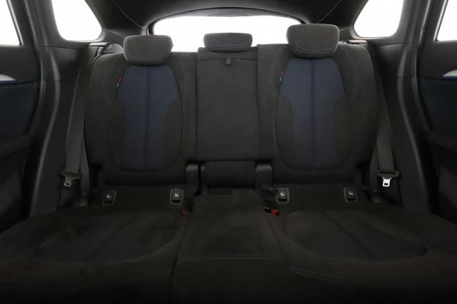 Bmw X1 image 4