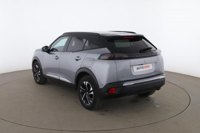 Peugeot 2008 image 5