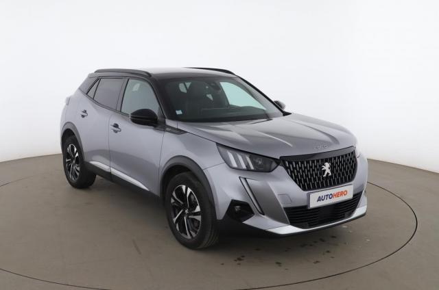 Peugeot 2008 image 4