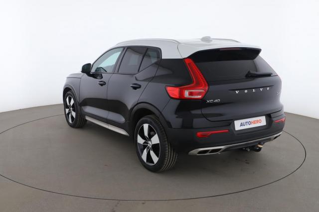 Volvo Xc40 image 9