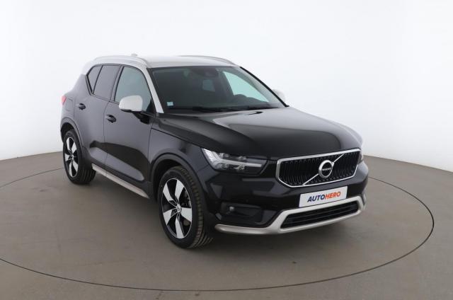 Volvo Xc40 image 3