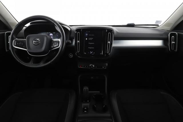 Volvo Xc40 image 4