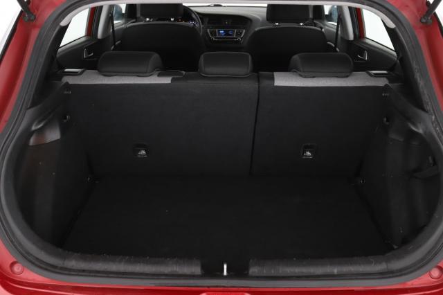 Hyundai I20 image 4
