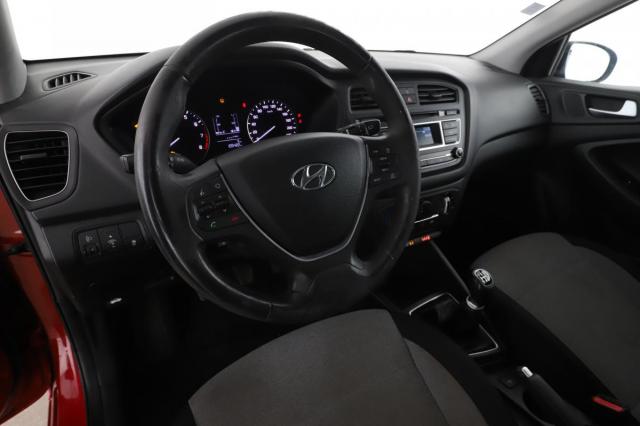 Hyundai I20 image 7