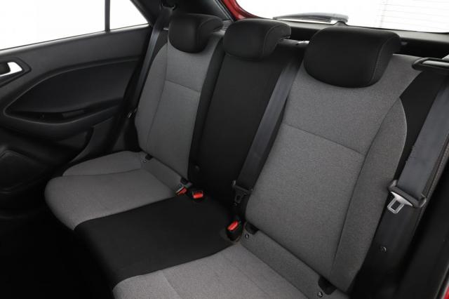 Hyundai I20 image 8