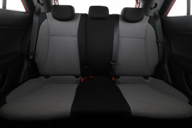 Hyundai I20 image 3