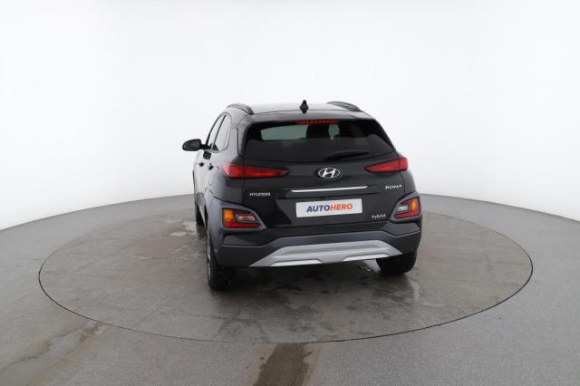 Hyundai Kona image 7