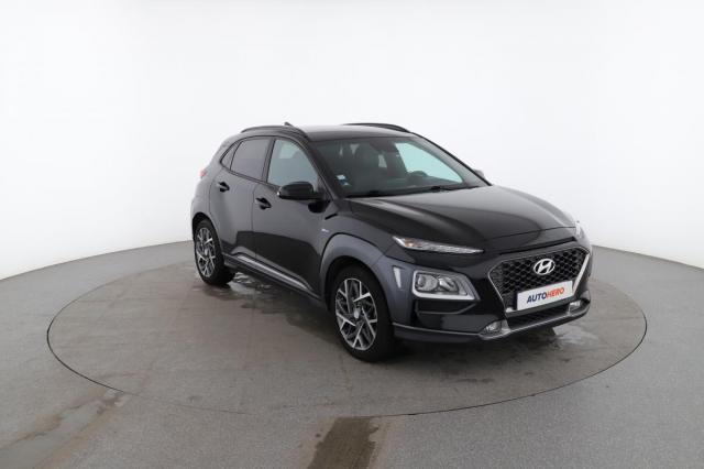 Hyundai Kona image 9