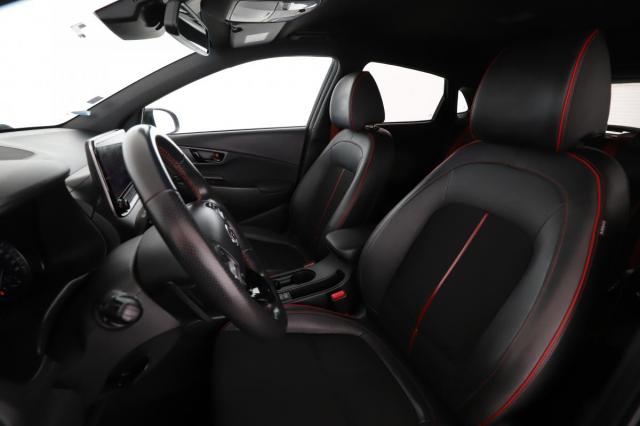 Hyundai Kona image 1