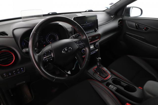 Hyundai Kona image 6