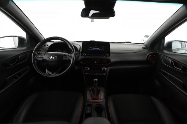 Hyundai Kona image 4