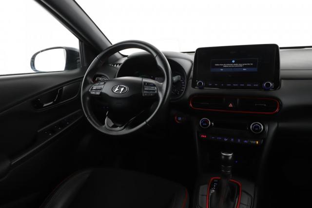 Hyundai Kona image 5