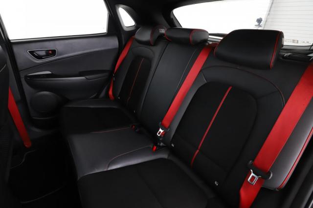 Hyundai Kona image 8