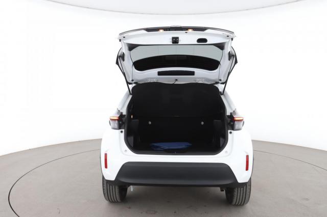 Toyota Yaris Cross image 1