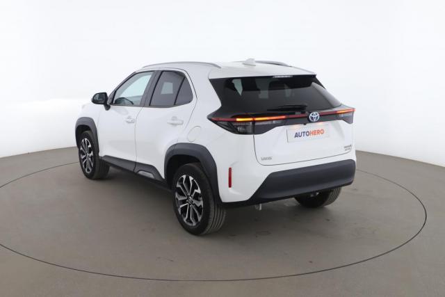 Toyota Yaris Cross image 9