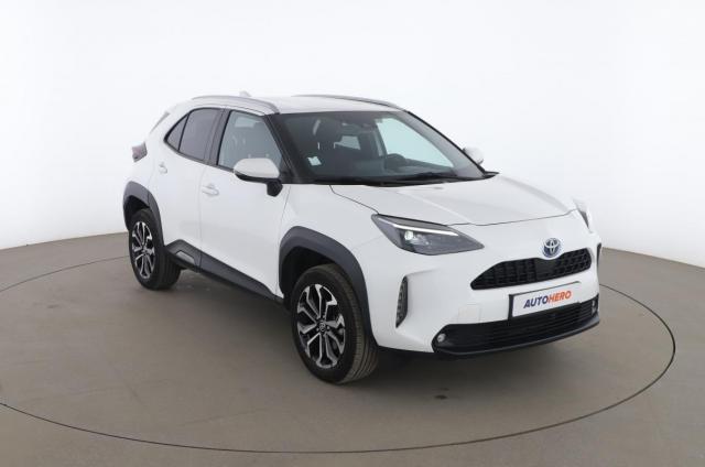Toyota Yaris Cross image 5