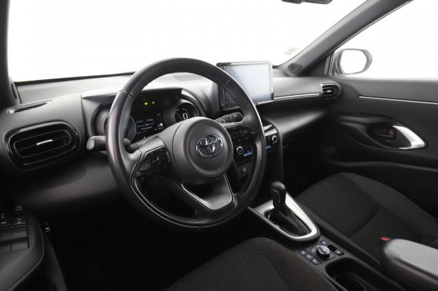 Toyota Yaris Cross image 2
