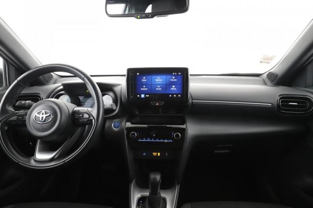 Toyota Yaris Cross image 7