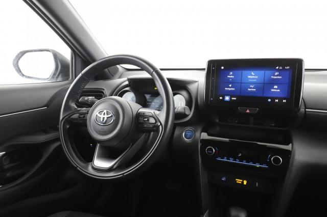 Toyota Yaris Cross image 3
