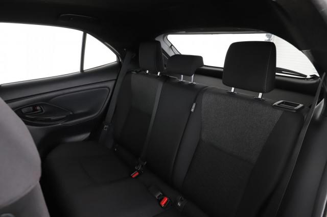 Toyota Yaris Cross image 4