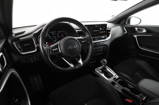 Kia Proceed image 5
