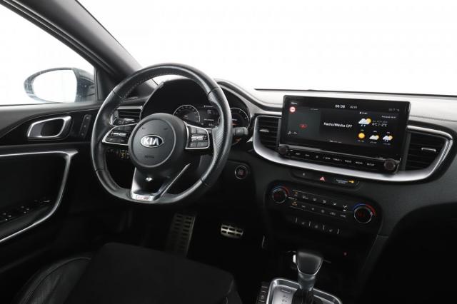 Kia Proceed image 7