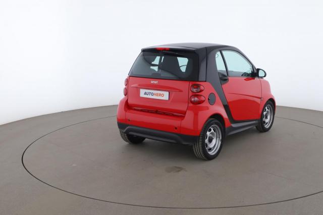 Smart Fortwo image 4
