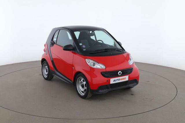 Smart Fortwo image 6