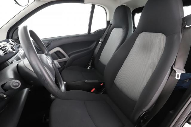 Smart Fortwo image 2