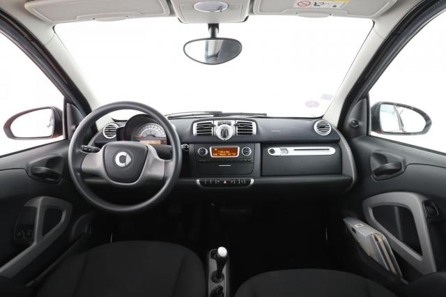 Smart Fortwo image 5
