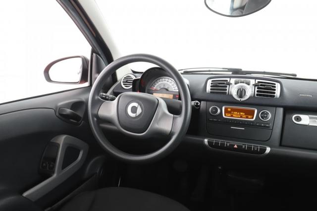 Smart Fortwo image 9