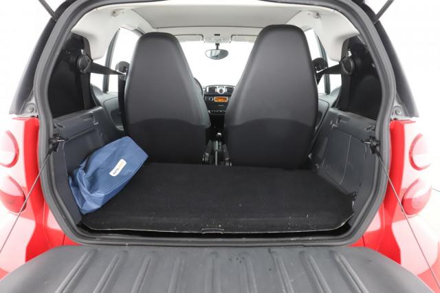Smart Fortwo image 8
