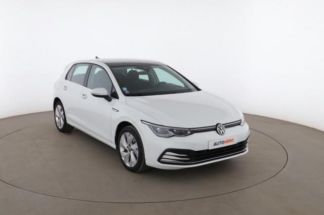 Volkswagen Golf image 1
