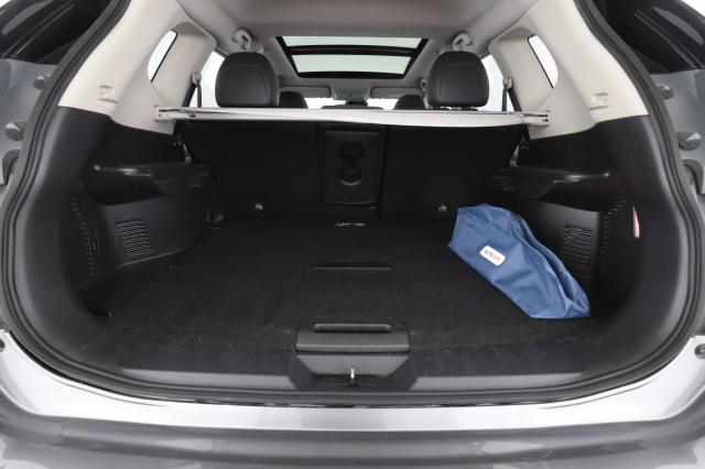 Nissan X-Trail image 6