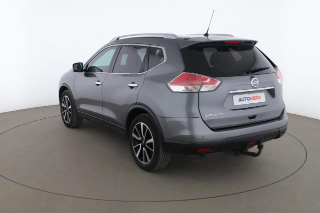 Nissan X-Trail image 9