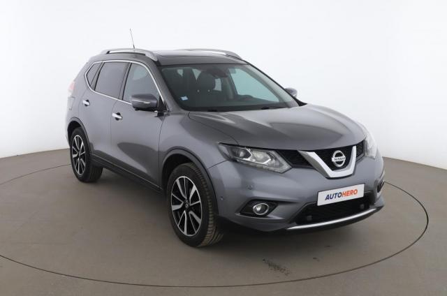 Nissan X-Trail image 2