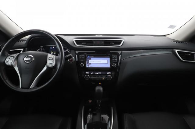 Nissan X-Trail image 4