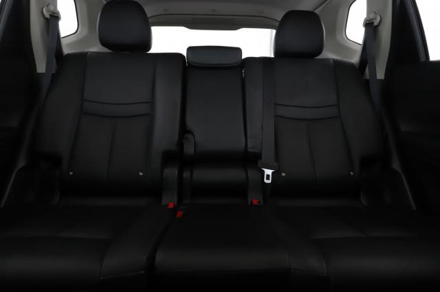 Nissan X-Trail image 3
