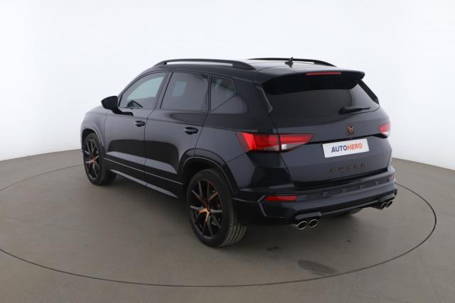 Cupra Ateca image 7