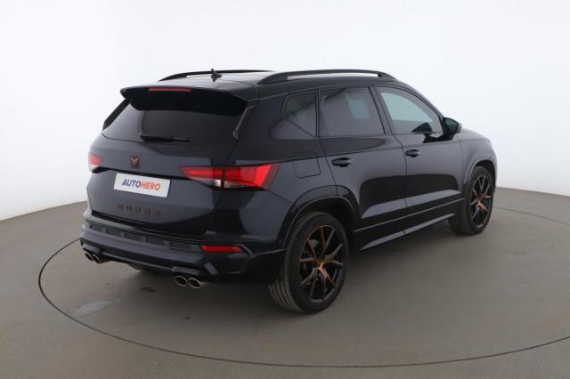 Cupra Ateca image 5