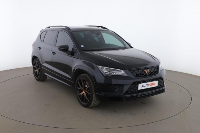 Cupra Ateca image 4