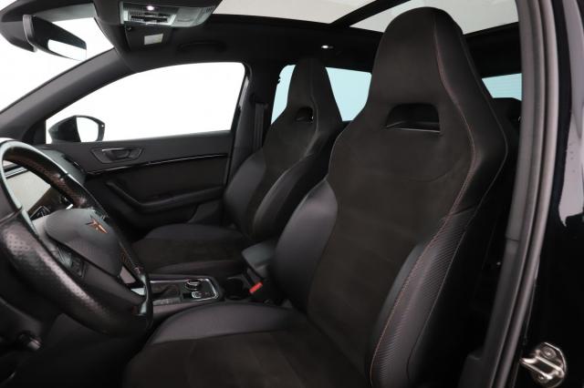 Cupra Ateca image 9