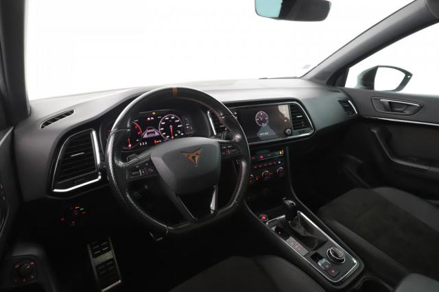 Cupra Ateca image 8